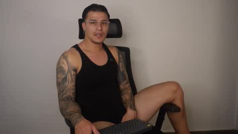 Philip Dalton online show from 20, 3, 2026