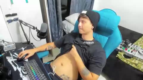 philip_dj online show from 11, 2, 2026