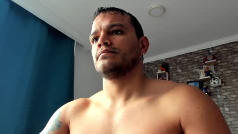 Snapshot of philipe_inzagui chatting on 26, 1, 2025 Philipe online show from 26, 1, 2025