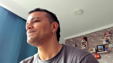 Snapshot of philipe_inzagui chatting on 10, 2, 2025 Philipe online show from 10, 2, 2025