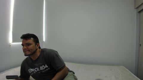 Snapshot of philipe_inzagui chatting on 28, 9, 2025 Philipe online show from 28, 9, 2025