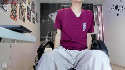 PHILLIP online show from 26, 4, 2026