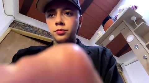 PHILLIP online show from 30, 9, 2025