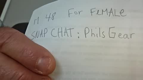 Snapshot of philllllll508346 chatting on 29, 11, 2025 philllllll508346 online show from 29, 11, 2025