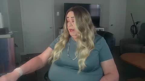 Geri online show from 4, 3, 2026