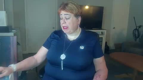 Geri online show from 10, 3, 2026