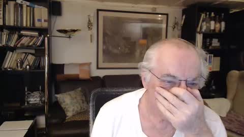 Philippe online show from 25, 1, 2025