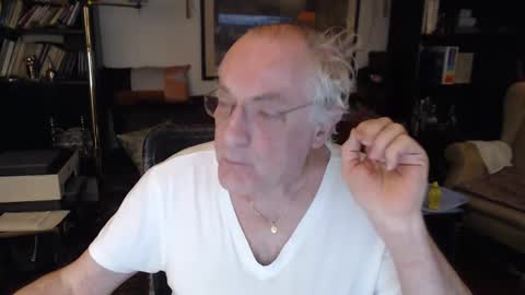 Philippe online show from 9, 2, 2025