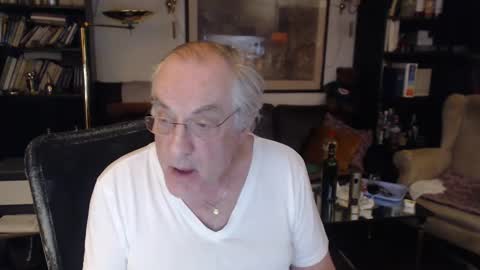 Philippe online show from 13, 2, 2025