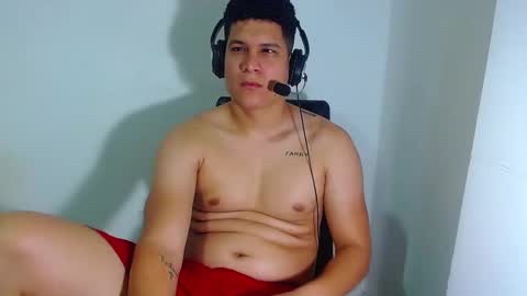 AdnierGnz online show from 3, 2, 2025