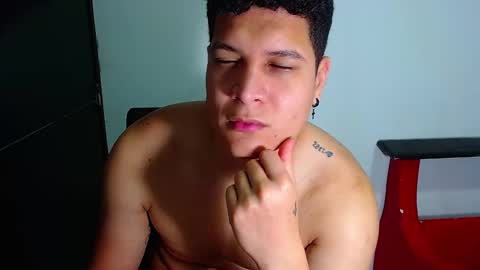 AdnierGnz online show from 15, 2, 2025