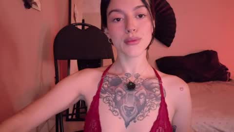 phoenixx_x online show from 12, 6, 2026