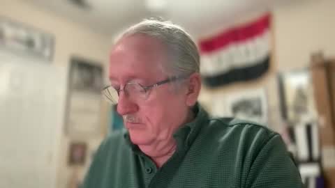 Snapshot of phrodeaux chatting on 4, 2, 2026 Phrodeaux online show from 4, 2, 2026