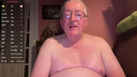 Snapshot of phrodeaux chatting on 7, 3, 2026 Phrodeaux online show from 7, 3, 2026