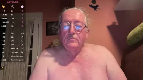 Snapshot of phrodeaux chatting on 11, 3, 2026 Phrodeaux online show from 11, 3, 2026