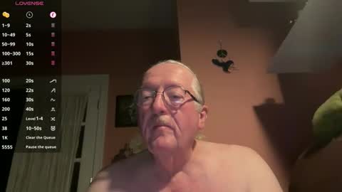 Snapshot of phrodeaux chatting on 16, 3, 2026 Phrodeaux online show from 16, 3, 2026