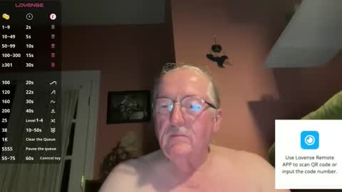 Snapshot of phrodeaux chatting on 19, 3, 2026 Phrodeaux online show from 19, 3, 2026