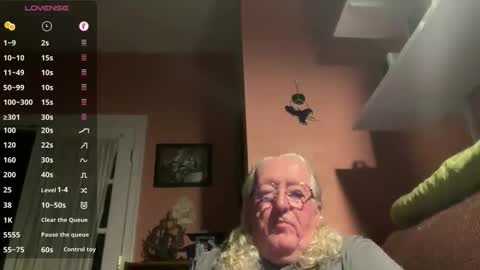 Snapshot of phrodeaux chatting on 23, 3, 2026 Phrodeaux online show from 23, 3, 2026