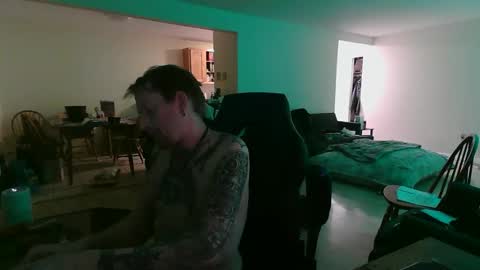FrankenDaddy online show from 7, 5, 2026
