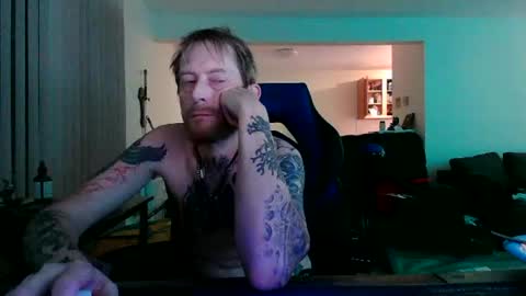 FrankenDaddy online show from 22, 7, 2026