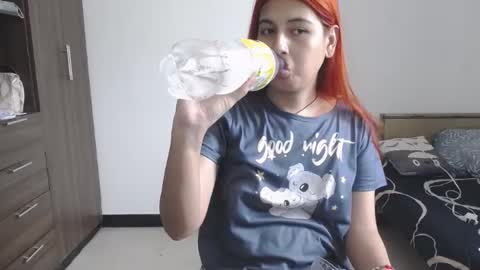 izzy online show from 20, 4, 2026