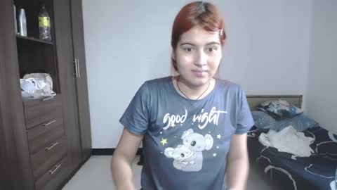 izzy online show from 23, 4, 2026
