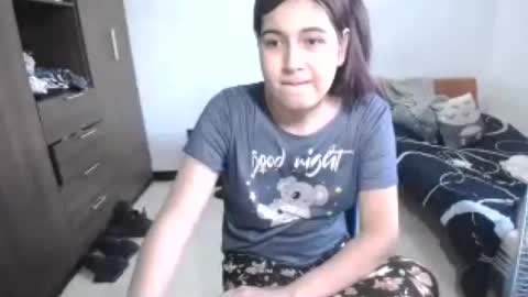 izzy online show from 6, 7, 2026