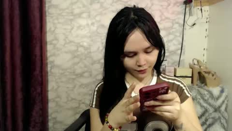 Ms Pia online show from 14, 3, 2026