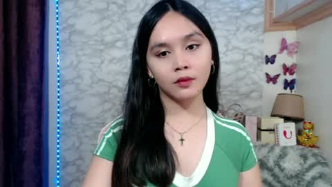 Ms Pia online show from 25, 6, 2026