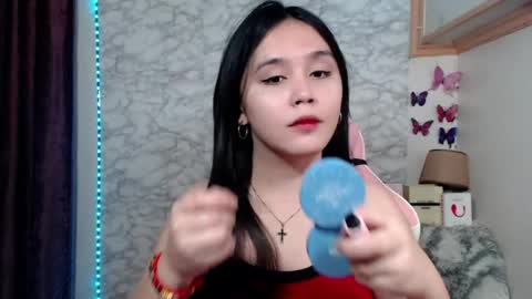 Ms Pia online show from 18, 7, 2026
