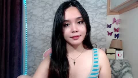 Ms Pia online show from 21, 7, 2026