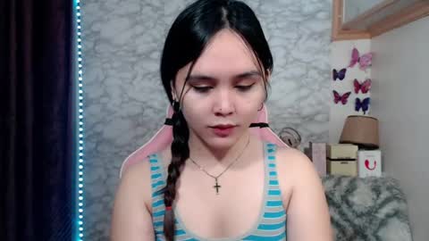 Ms Pia online show from 21, 7, 2026