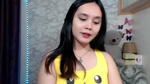 Ms Pia online show from 24, 7, 2026