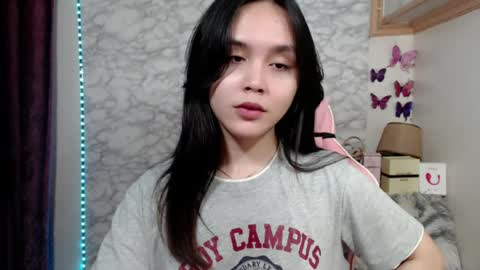 Ms Pia online show from 3, 8, 2026