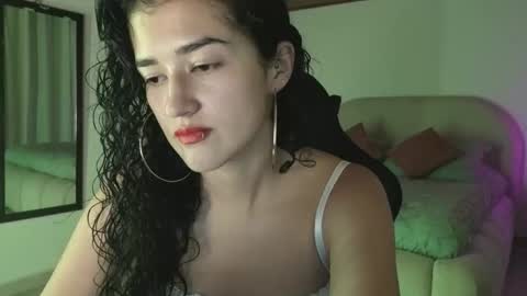 piama_burnss online show from 30, 4, 2026