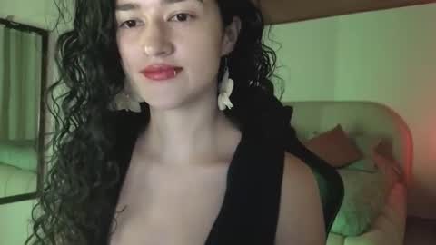 piama_burnss online show from 1, 5, 2026