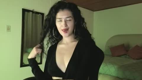 piama_burnss online show from 8, 5, 2026