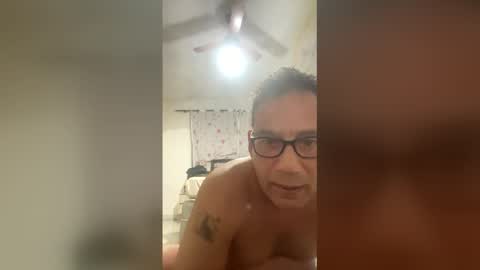picadoce1975 online show from 25, 3, 2026