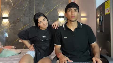 pichon_baby online show from 13, 1, 2026