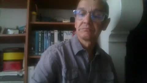Snapshot of pichoun71 chatting on 31, 7, 2026 pichoun71 online show from 31, 7, 2026