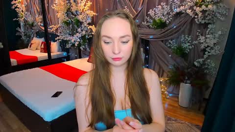 Emelie online show from 13, 1, 2025