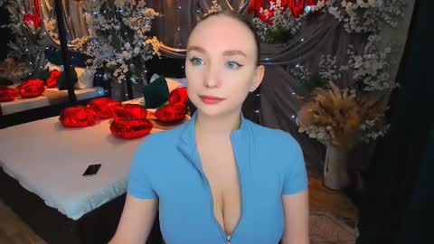 Emelie online show from 21, 2, 2025