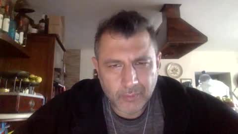 Snapshot of pierpaololondon chatting on 29, 3, 2026 pierpaololondon online show from 29, 3, 2026