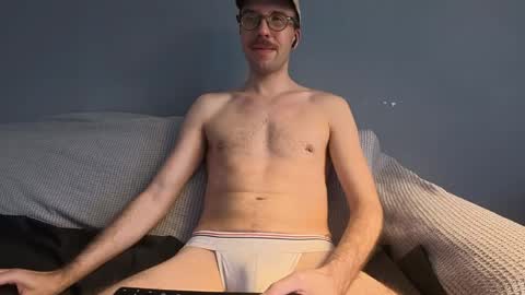 Luca  Follow Me  twitter - PierreLucaXXX  fansly online show from 2, 5, 2026