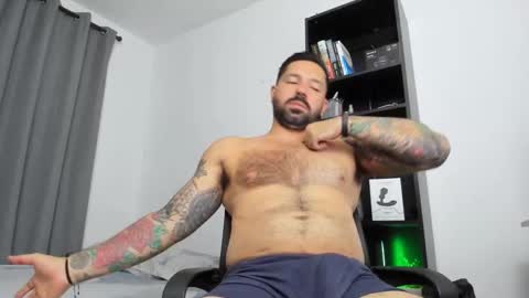 Pierre online show from 4, 2, 2025