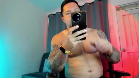 Pierre online show from 16, 9, 2025