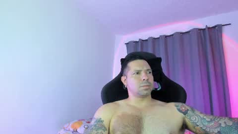 Pierre online show from 25, 6, 2026