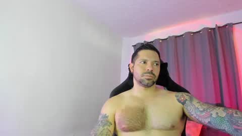 Pierre online show from 3, 7, 2026