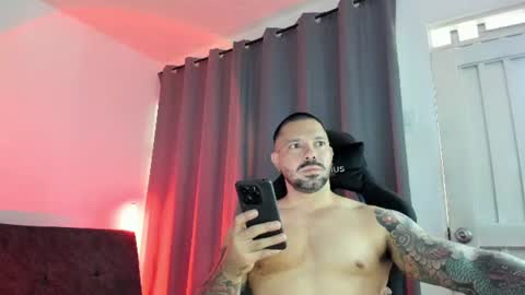 Pierre online show from 11, 7, 2026