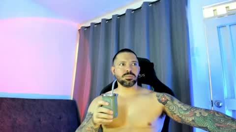 Pierre online show from 18, 7, 2026